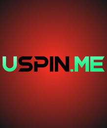 Uspin logo